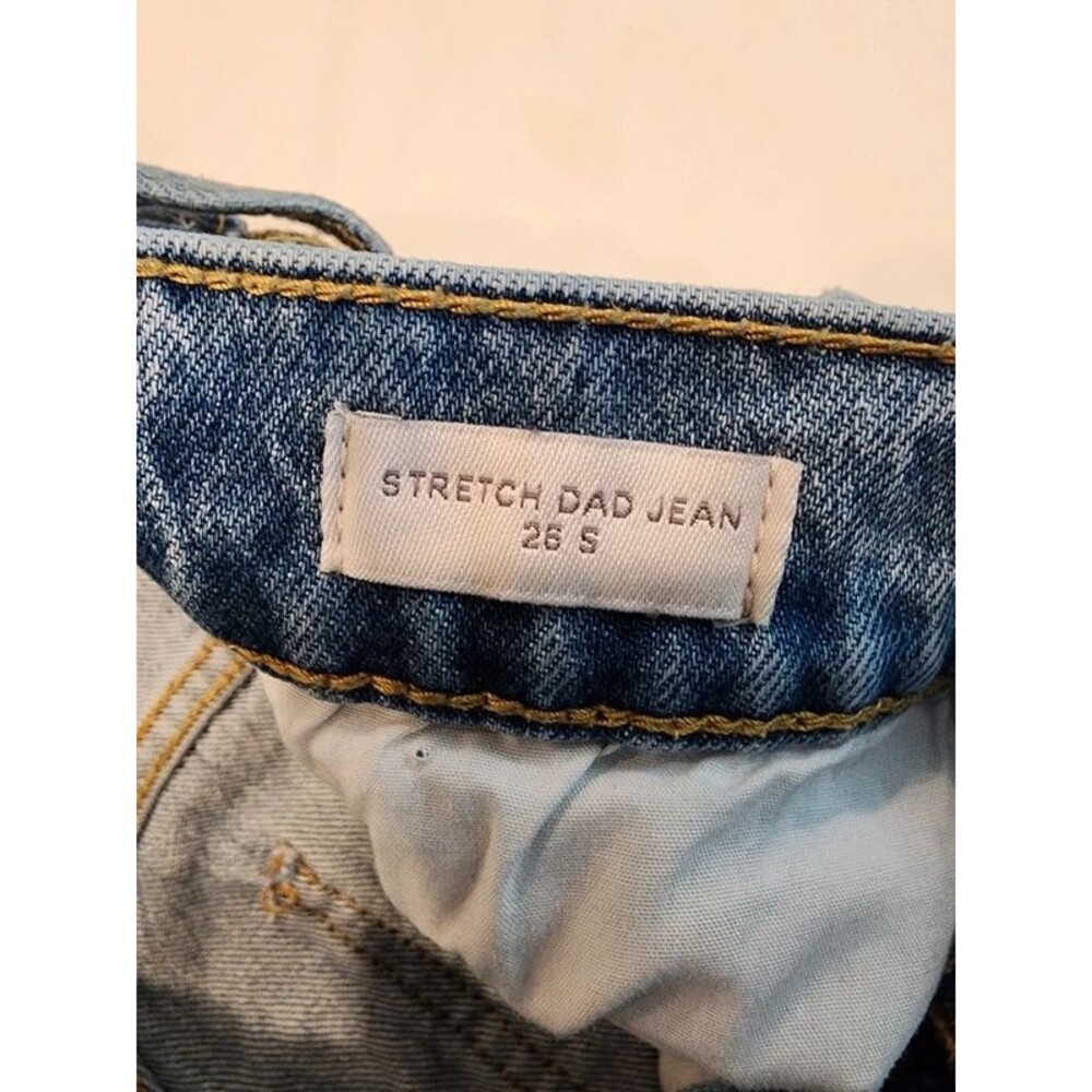 Pacsun straight jeans